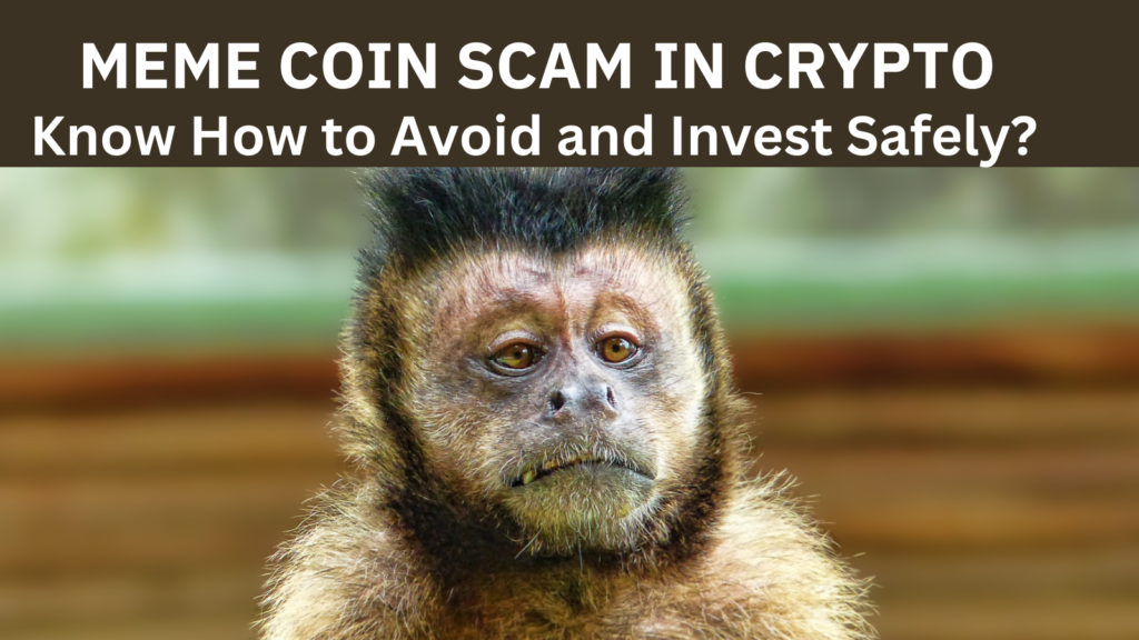 Meme Coin Scam in Crypto Know How to Avoid and Invest Safely